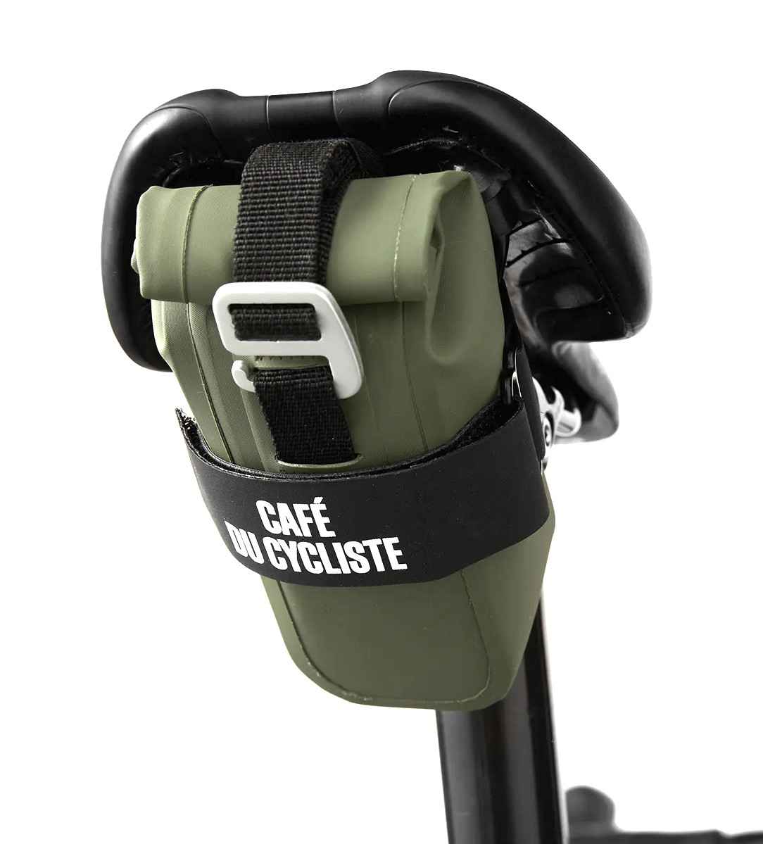 Sacoche Café du cycliste TOOL SADDLE BAG