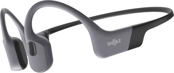 Ecouteurs Shokz OpenSwim Pro grey