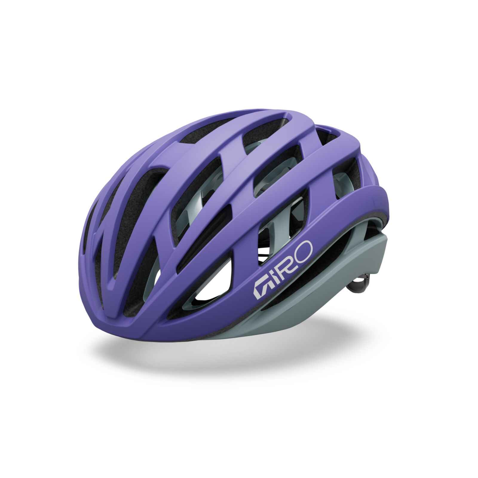 Alternative view of Casque Giro Helios Spherical