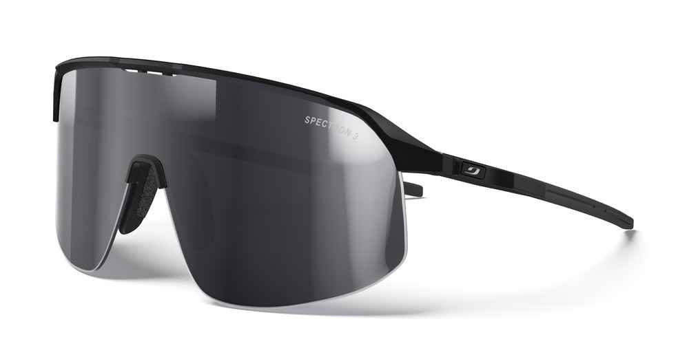 Lunettes Julbo Density Noir/Blanc SP3P