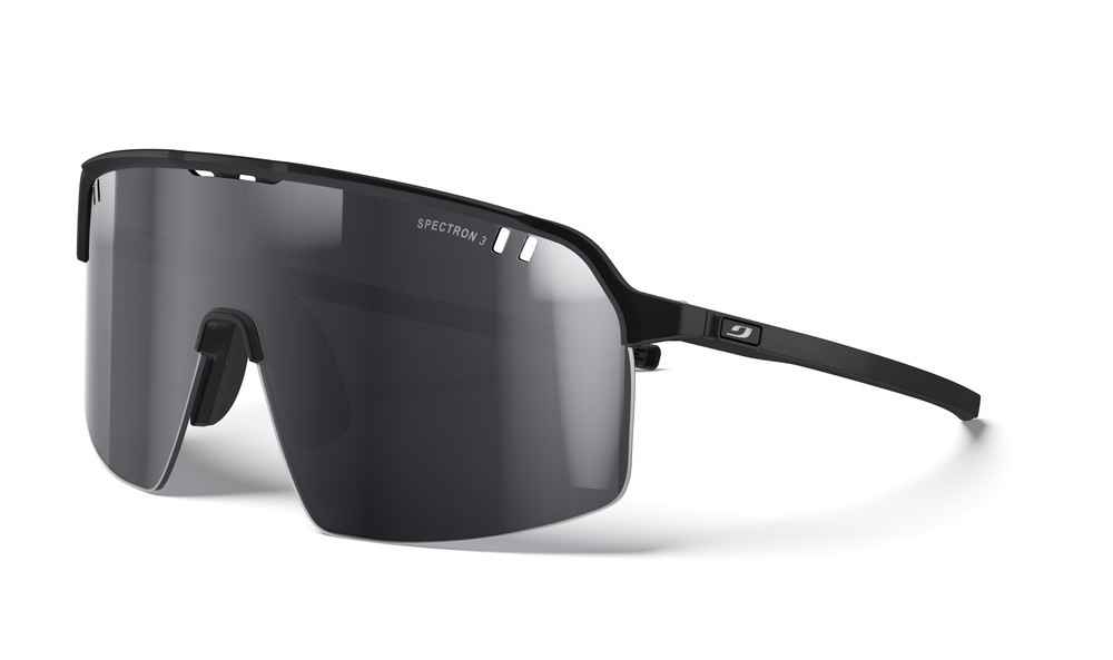 Lunettes Julbo Intensity Noir/Blanc SP3P