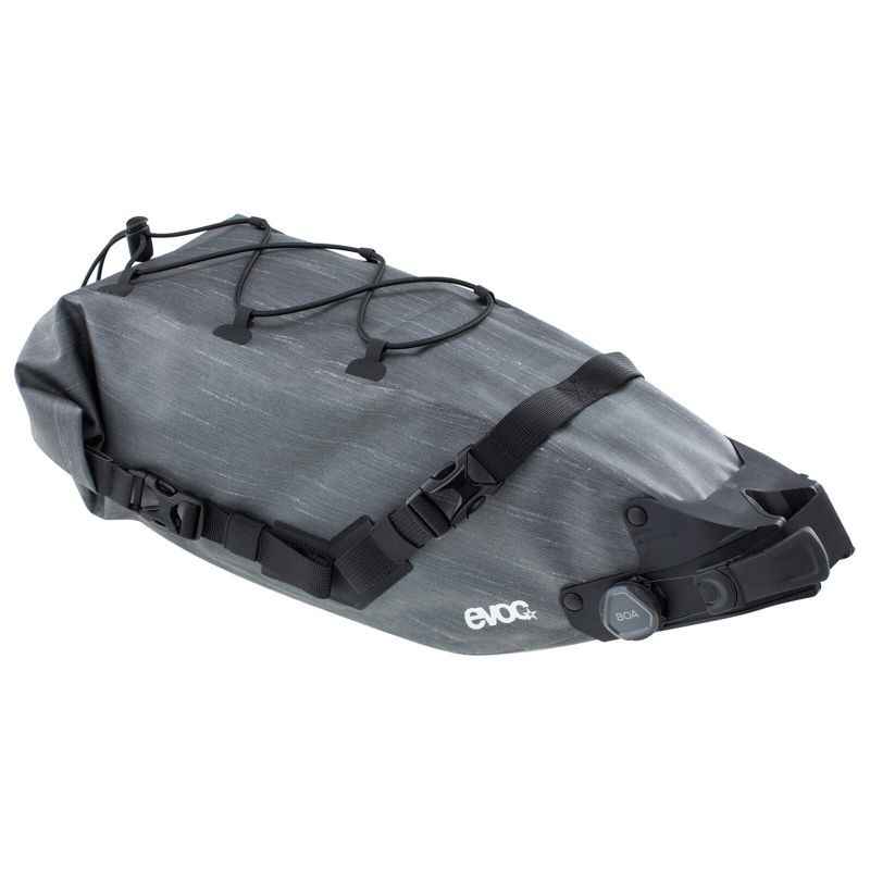 Sacoche Evoc Seat Pack Boa WP 6L