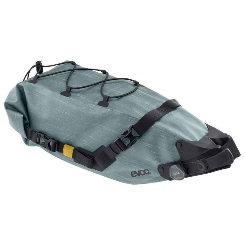 Alternative view of Sacoche Evoc Seat Pack Boa WP 6L