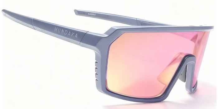 Lunettes Mundaka Kjerag Purple