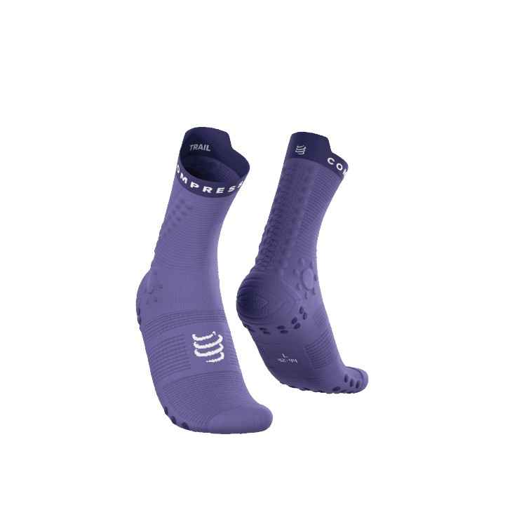 Alternative view of Chaussettes Compressport PRO RACING TRAIL V4.0