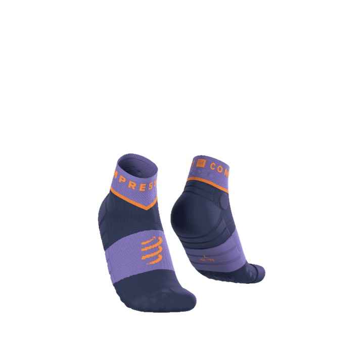 Chaussettes Compressport ULTRA TRAIL LOW