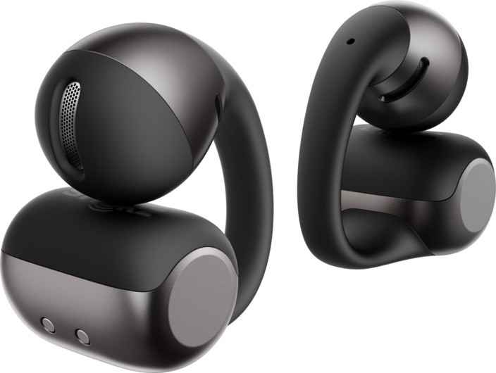 Ecouteurs Shokz OpenDots 2 Black