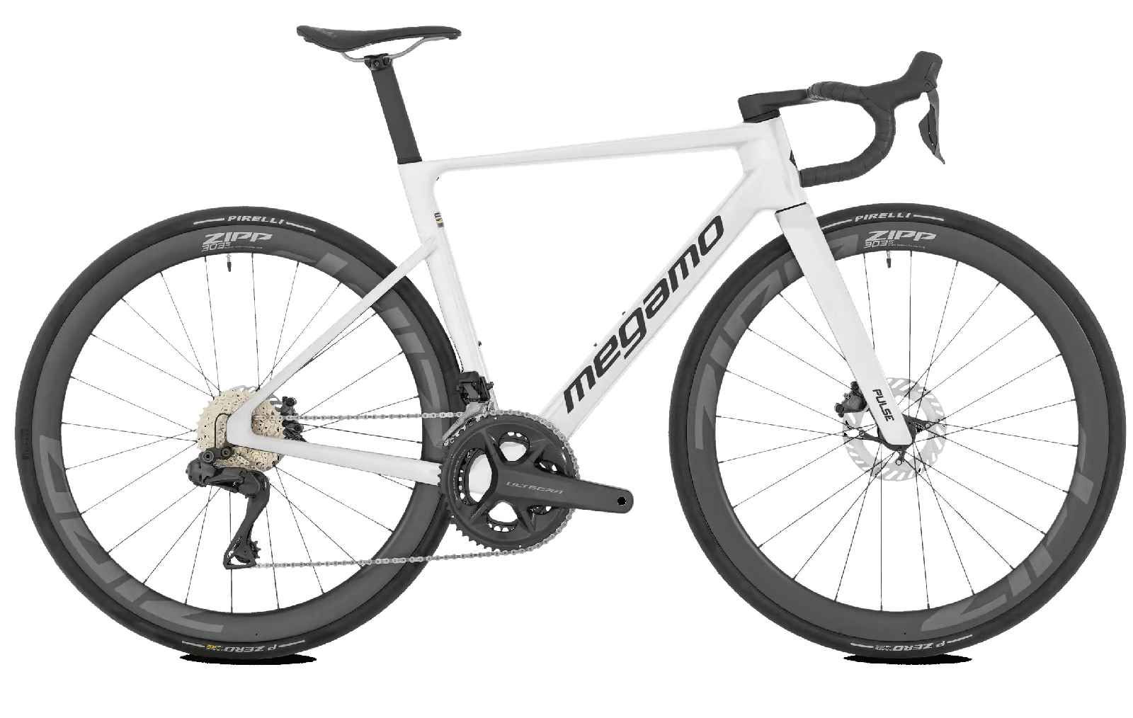 Vélo Megamo Pulse 05 CW 26