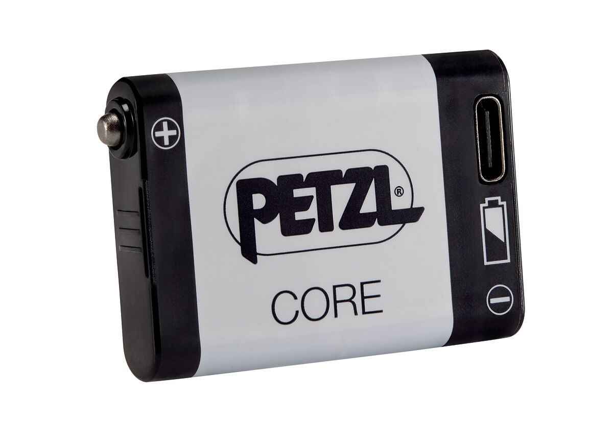 Accu Petzl Core