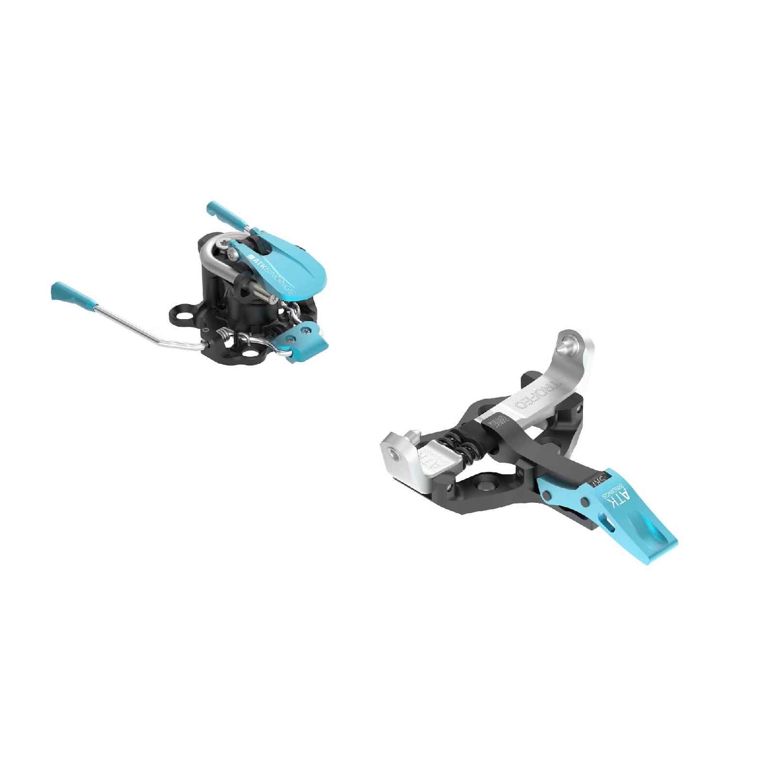Fixation ATK Trofeo Lightweight brake