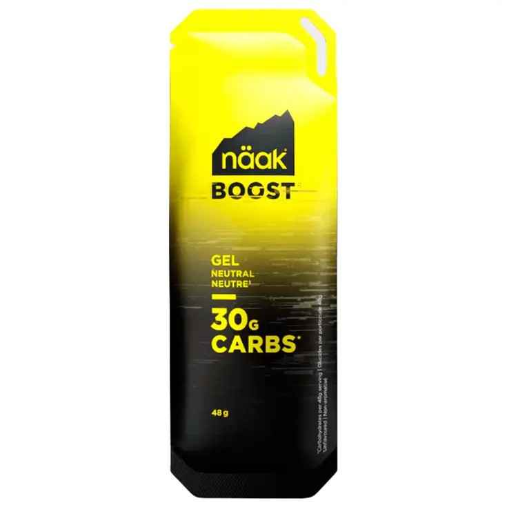 Gel Näak Boost Energy Neutre 48g