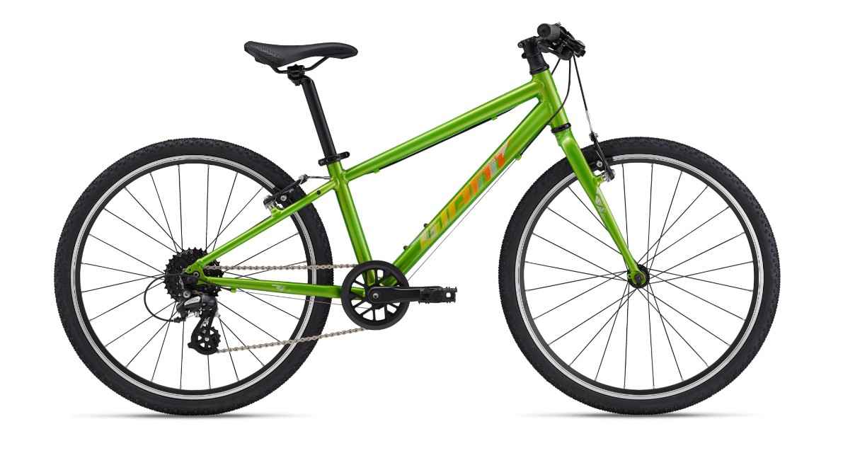 Alternative view of Vélo Giant Arx 24