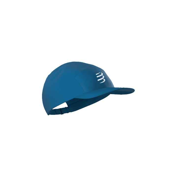 Alternative view of Casquette Compressport 5 Panel
