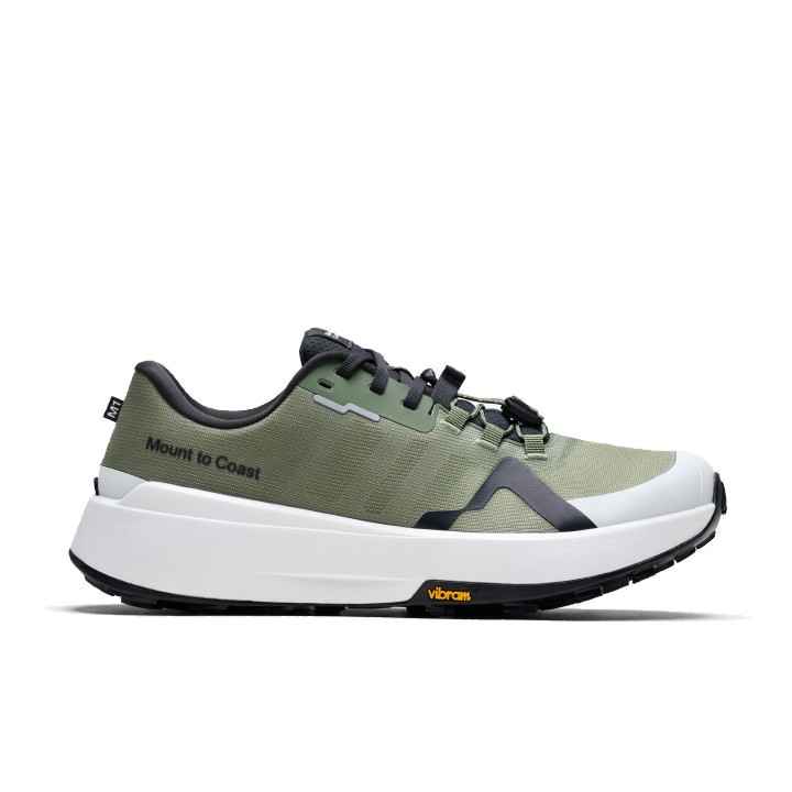 Chaussures Mount to Coast M1 M