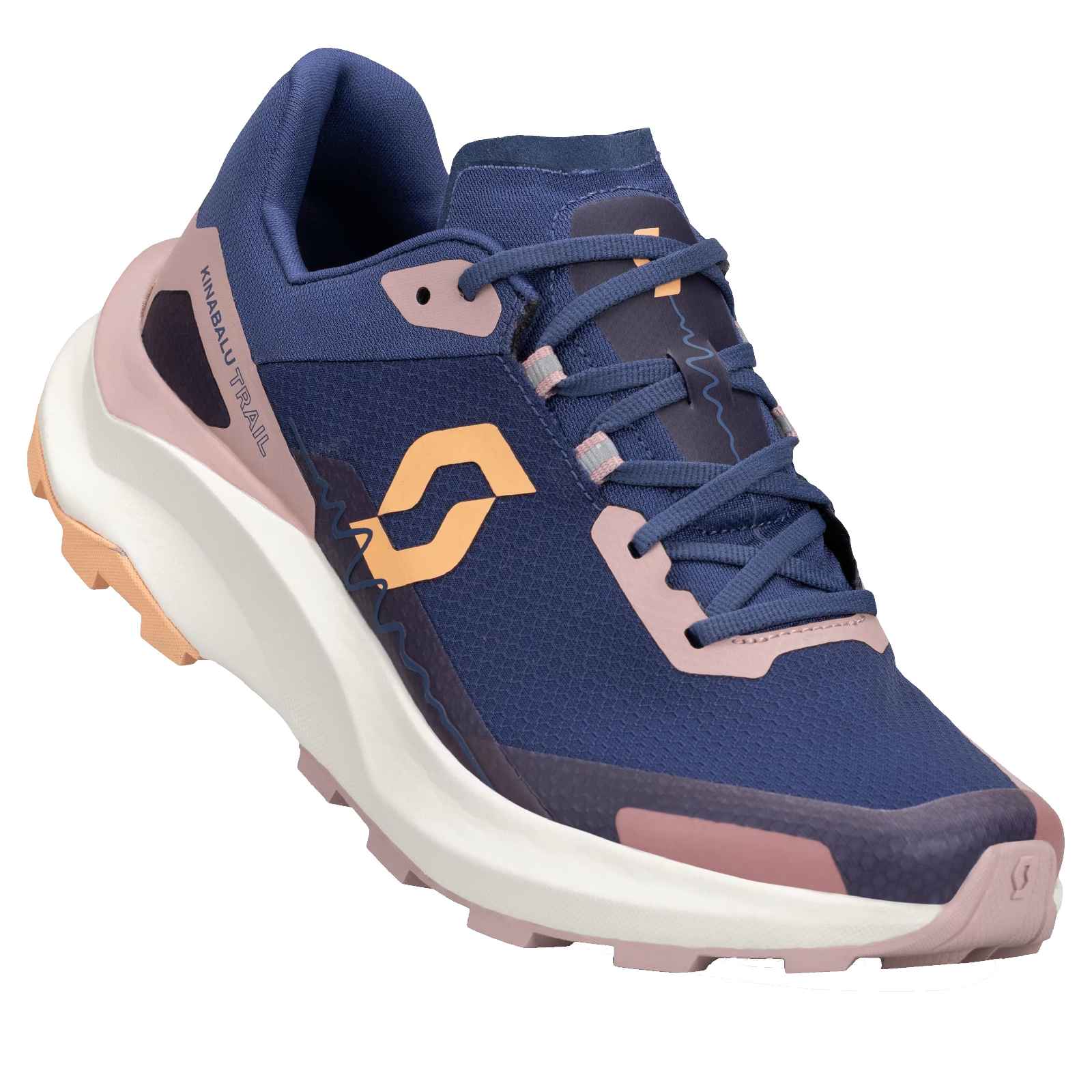 Chaussures Scott W's Kinabalu Trail