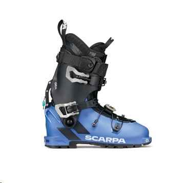 Chaussures Scarpa Gea Wmn