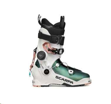 Chaussures Scarpa F1 RS Wmn