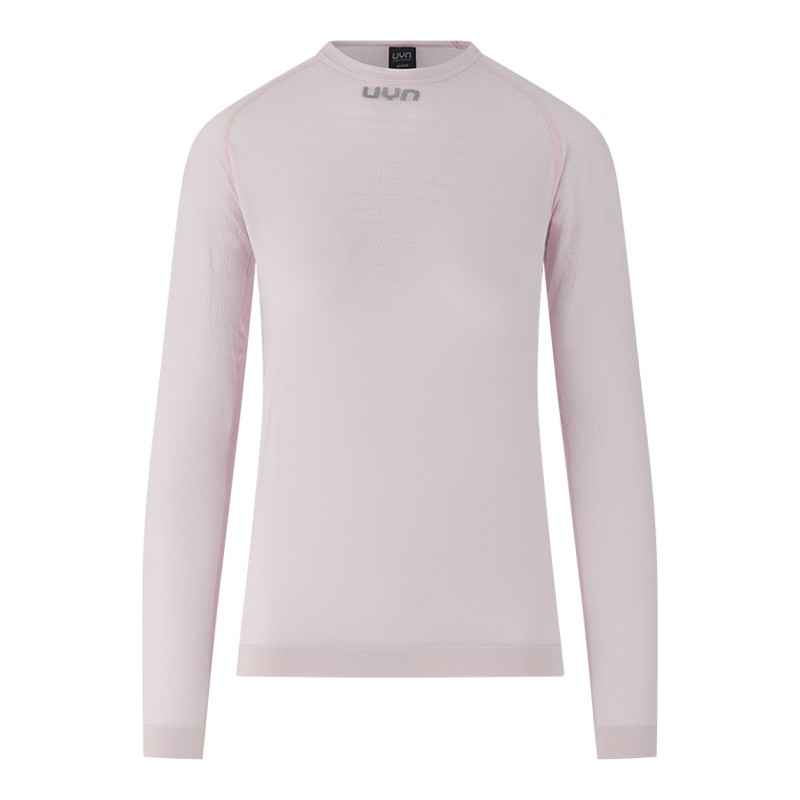 Alternative view of Sous-Vêtement UYN ENERGYON BIOTECH UW Shirt LS Wmn