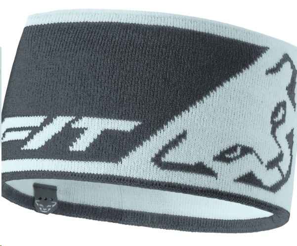 Alternative view of Bandeau Dynafit Logo Leopard