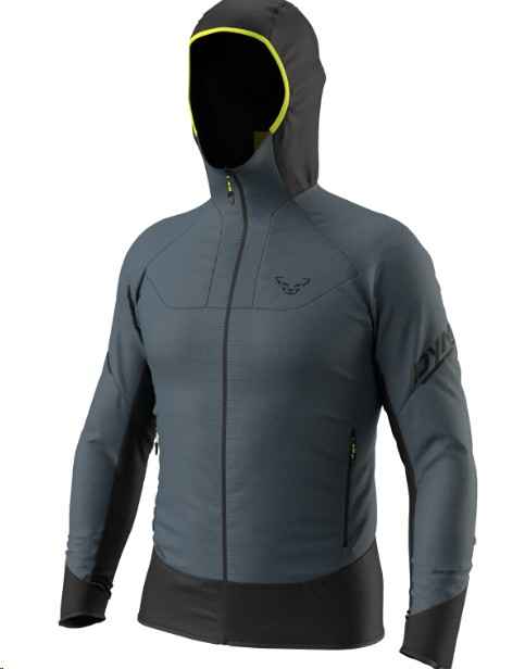 Alternative view of Veste Dynafit Mezzalama PTC Alpha Men