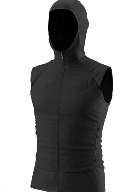 Alternative view of Gilet Dynafit MEZZALAMA PTC ALPHA Men