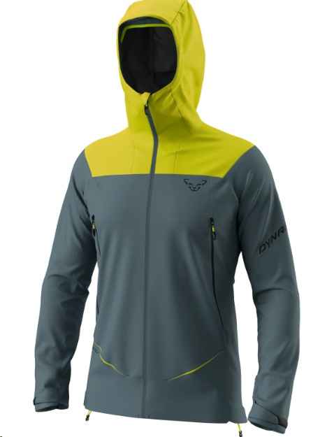 Alternative view of Veste Dynafit RIDGE GTX Men