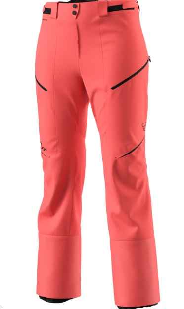 Pantalons Dynafit RIDGE GTX Wmn