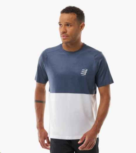 T-Shirt Compressport PERFORMANCE SS Men