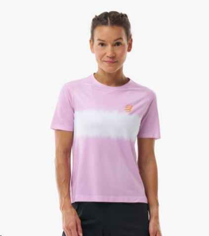 T-Shirt Compressport PERFORMANCE SS TSHIRT Wmn
