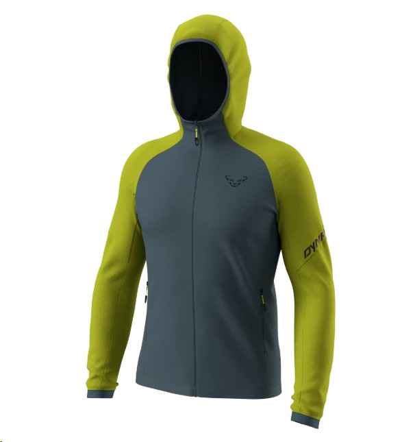 Veste Dynafit RADICAL PTC HOODE Men