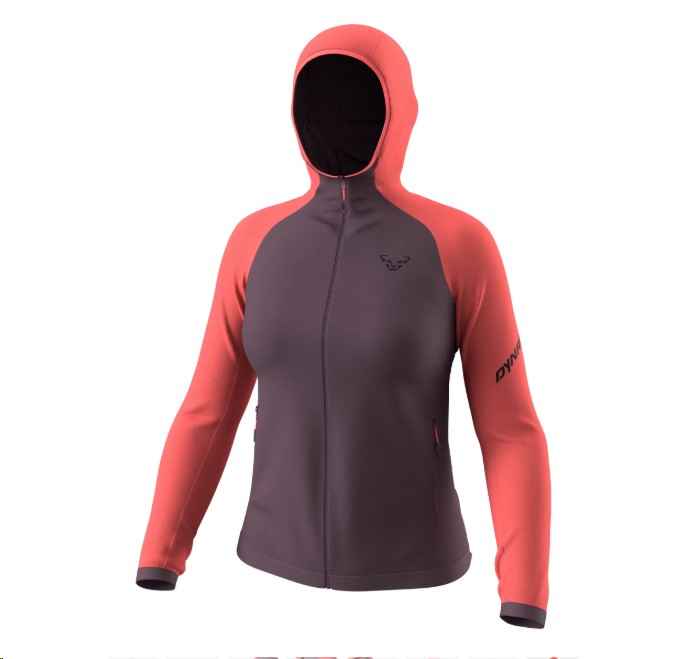 Veste Dynafit RADICAL PTC HOODE Wmn