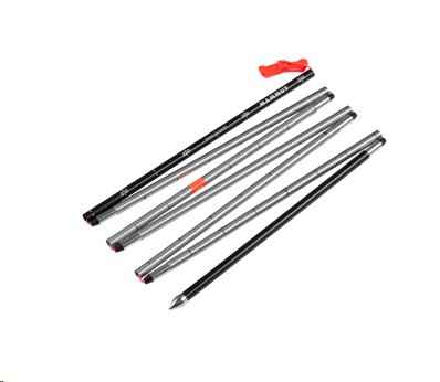 Sonde Mammut Probe 240 Short