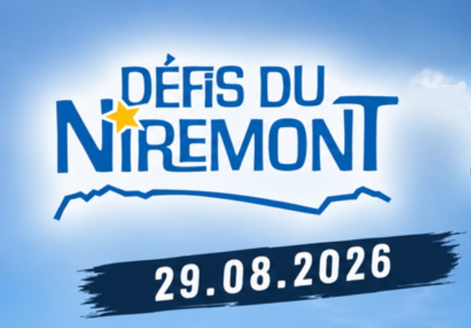 Défis du Niremont