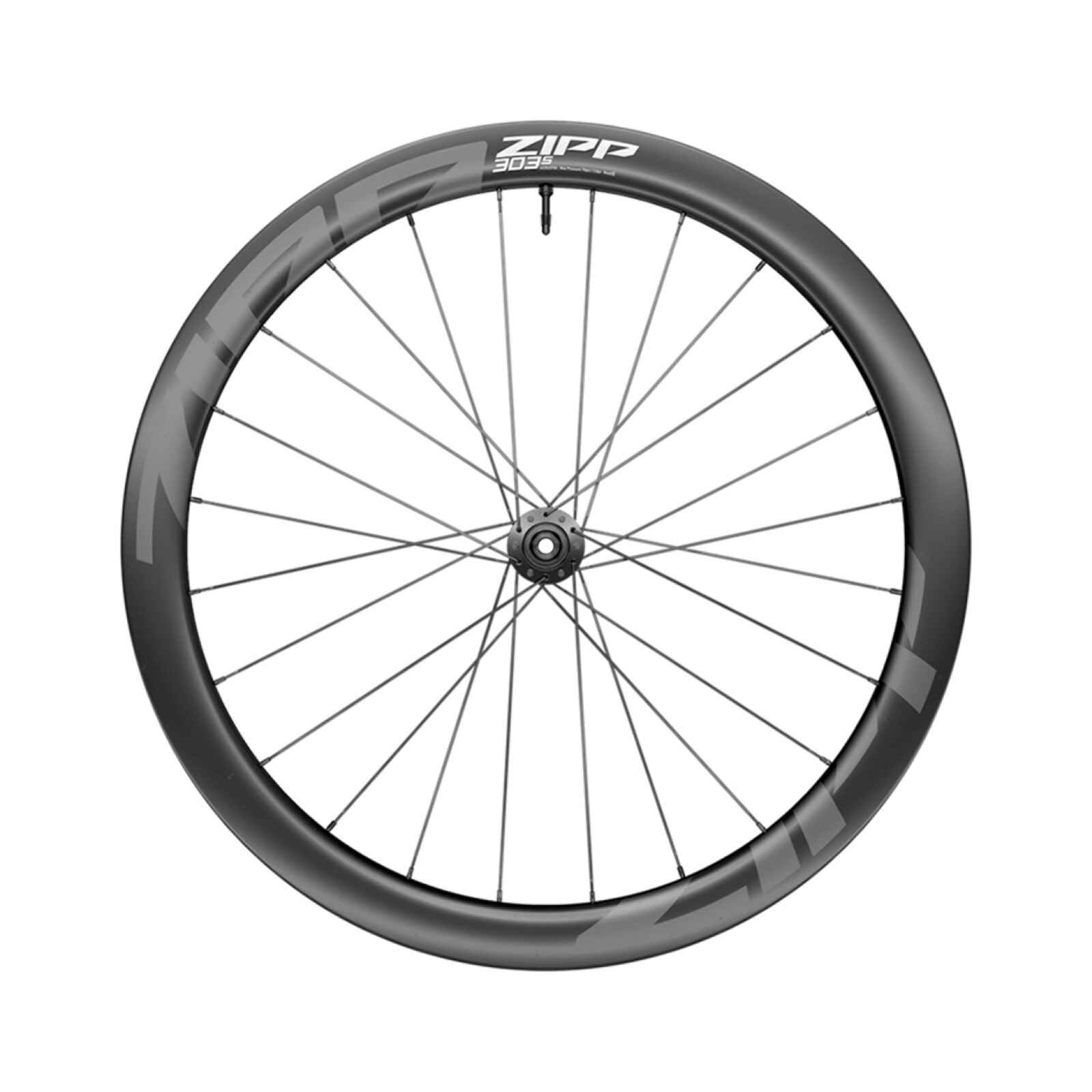 ZIPP 303 S Hookless (Paire)