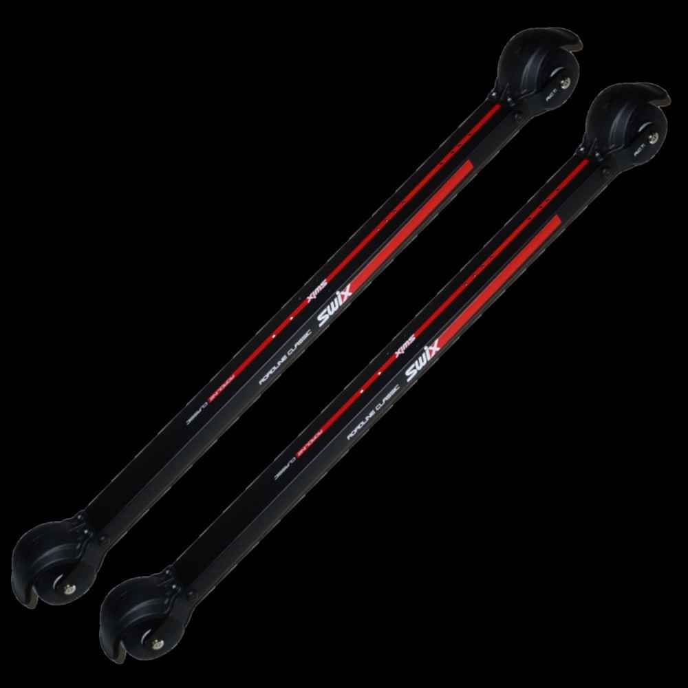 Skis à roulettes Swix Roadline Classic