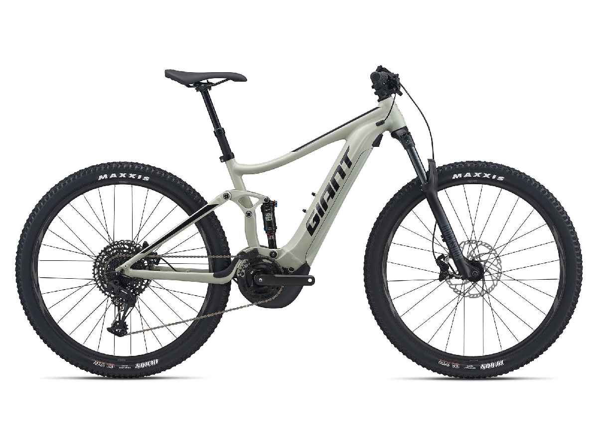 OCCASION Vélo Giant Stance E+ 1 29er 625wh