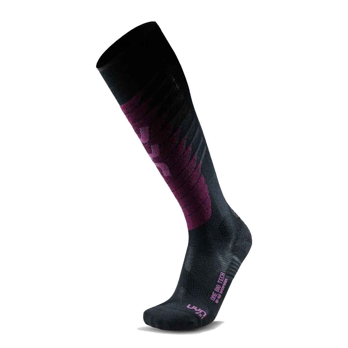 Chaussettes UYN Ski One Biotech Wmn