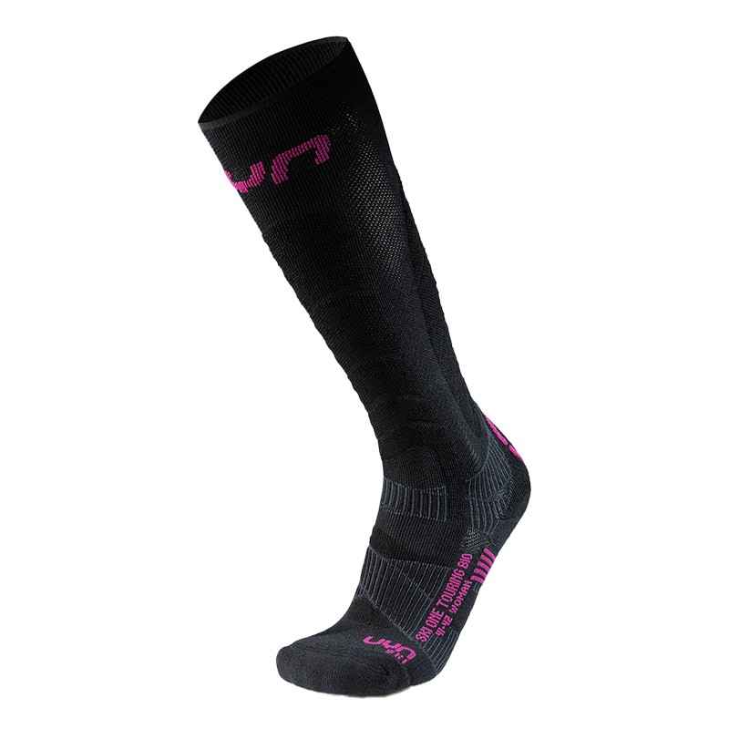Chaussettes UYN SKI TOURING ONE BIO Wmn