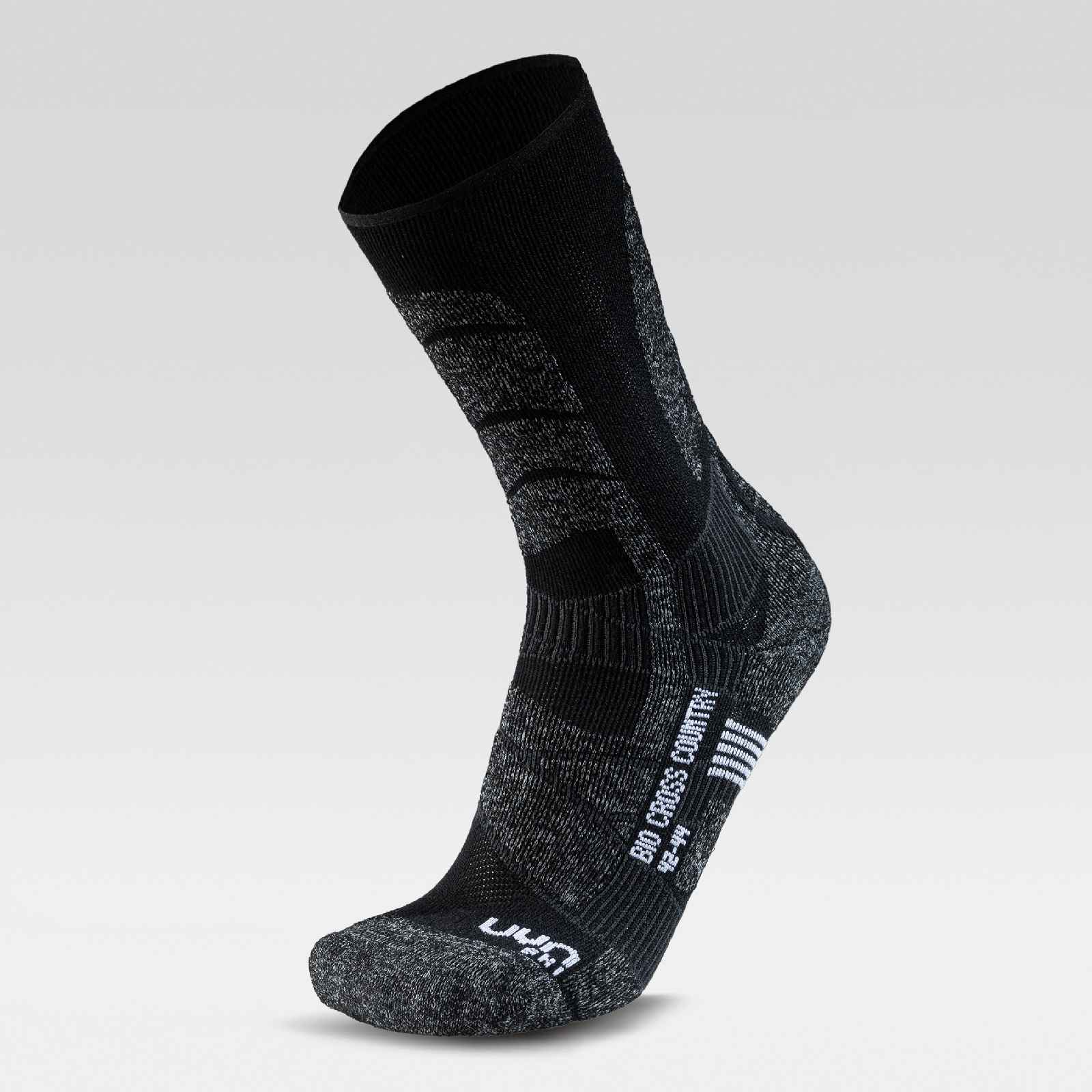 Chaussettes UYN SKI CROSS COUNTRY ONE BIO Men