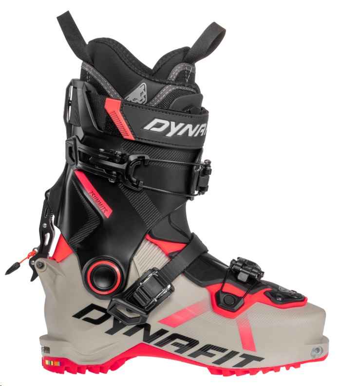 Chaussures Dynafit Seven Summits Wmn