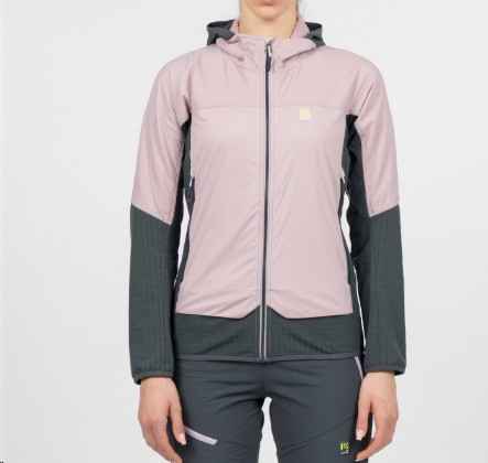 Veste Karpos Alagna Plus 2.0 Wmn