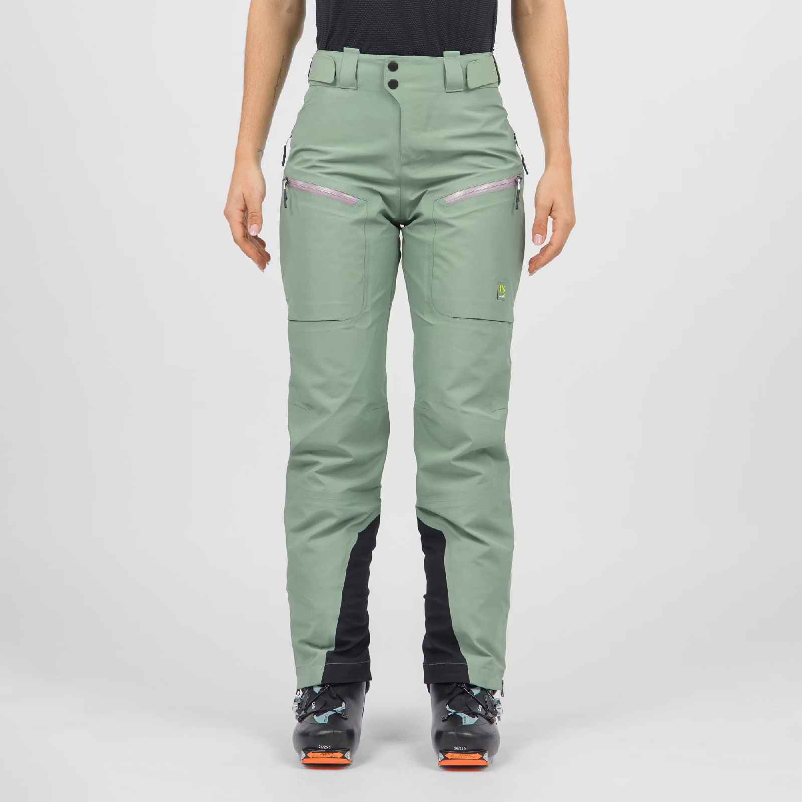 Pantalon Karpos Squall Wmn