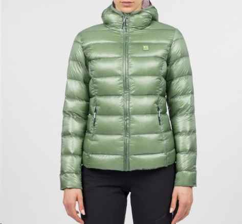 Veste Karpos Philipp Flamm Hoodie Wmn
