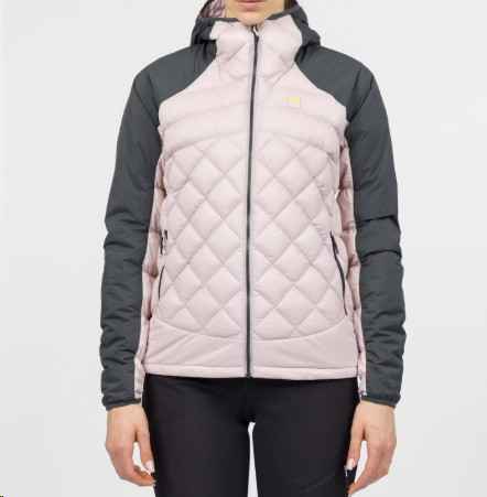 Veste Karpos Lastei Active Plus Wmn
