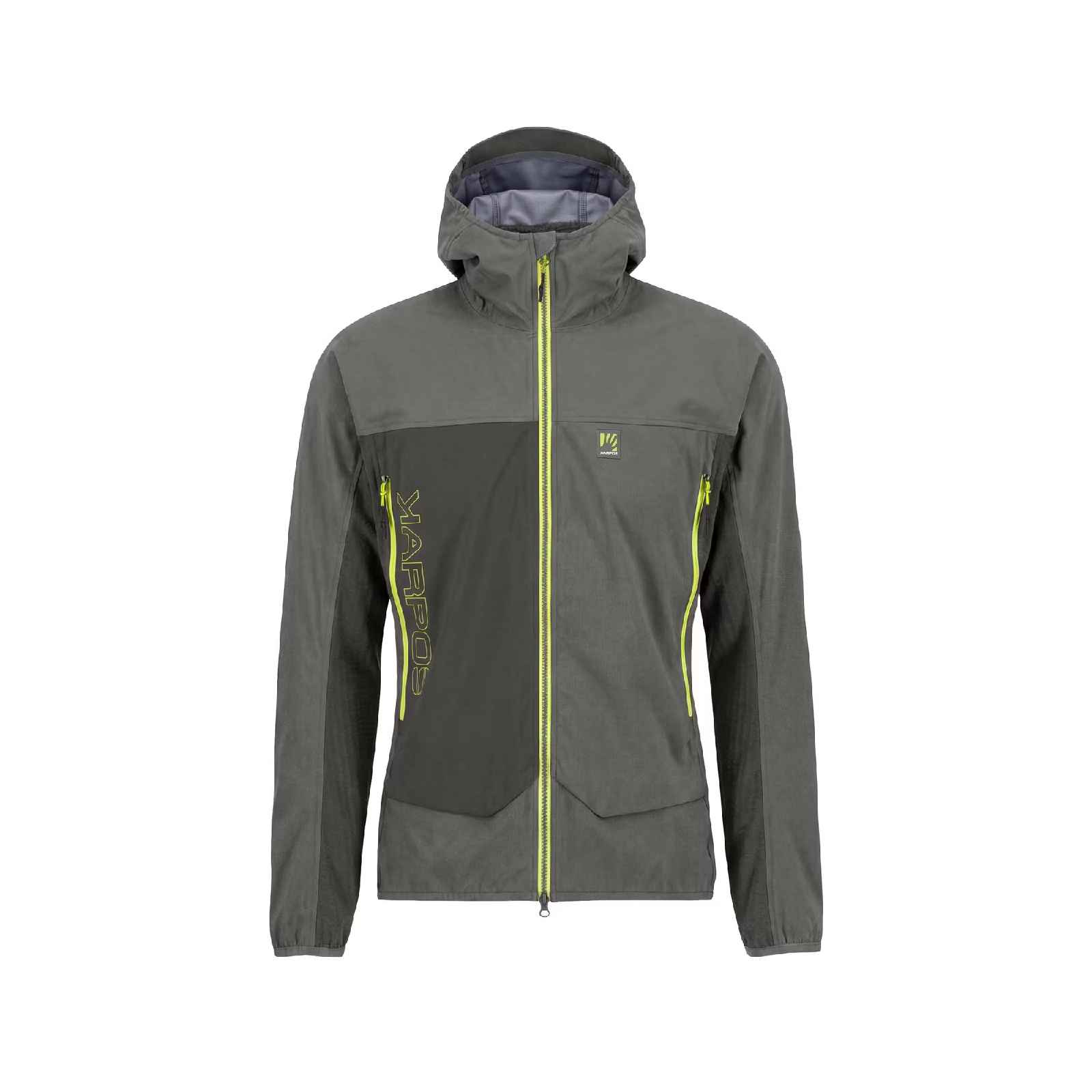 Veste Karpos Pizzo Bianco Evo Men