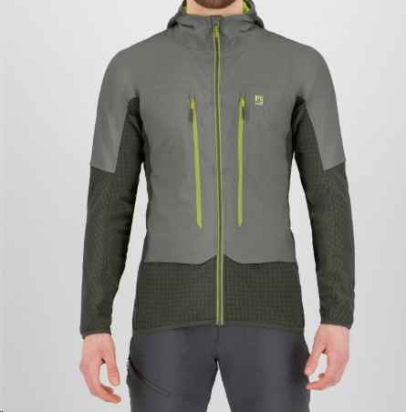 Veste Karpos Alagna Plus 2.0 Men
