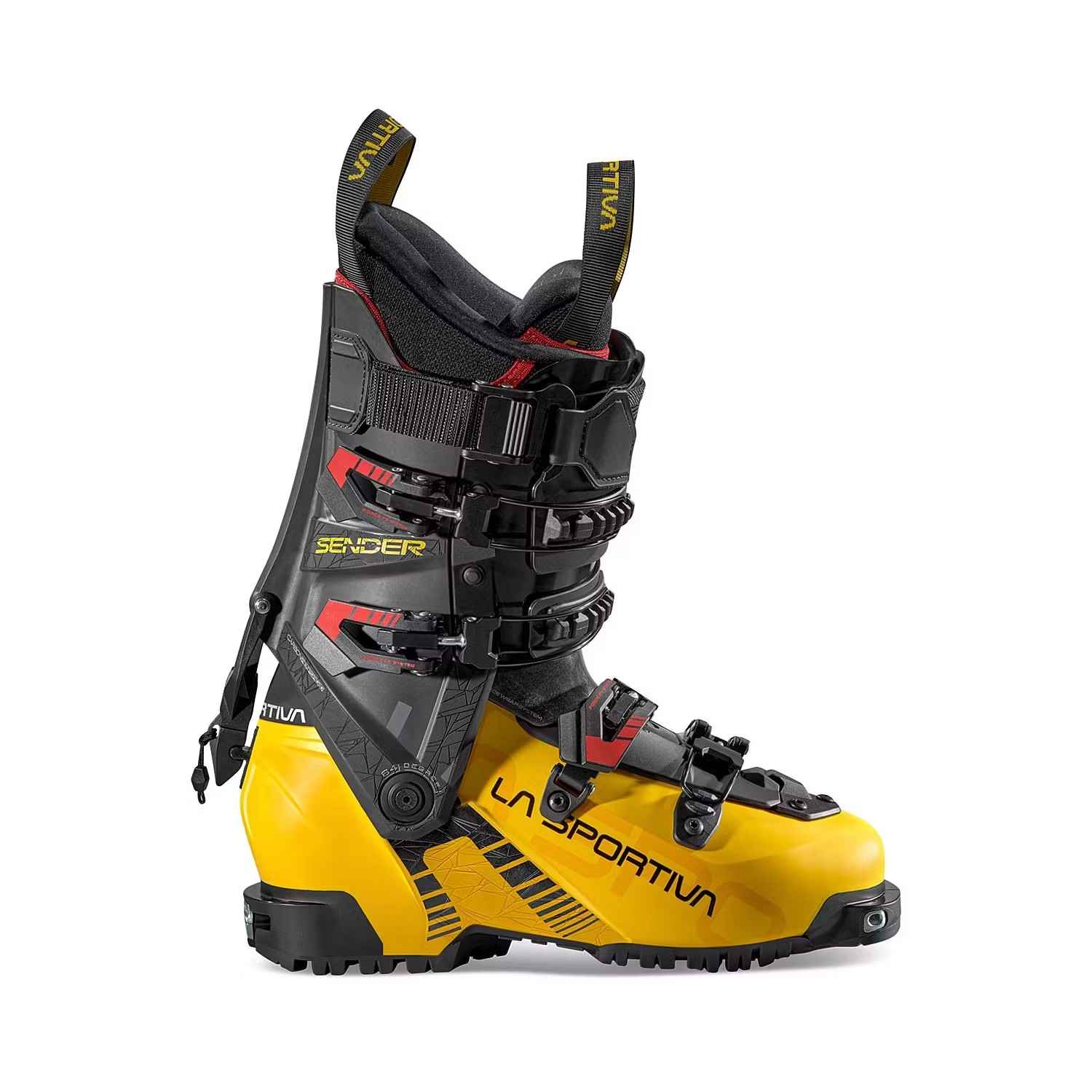 Chaussures La Sportiva Sender Men