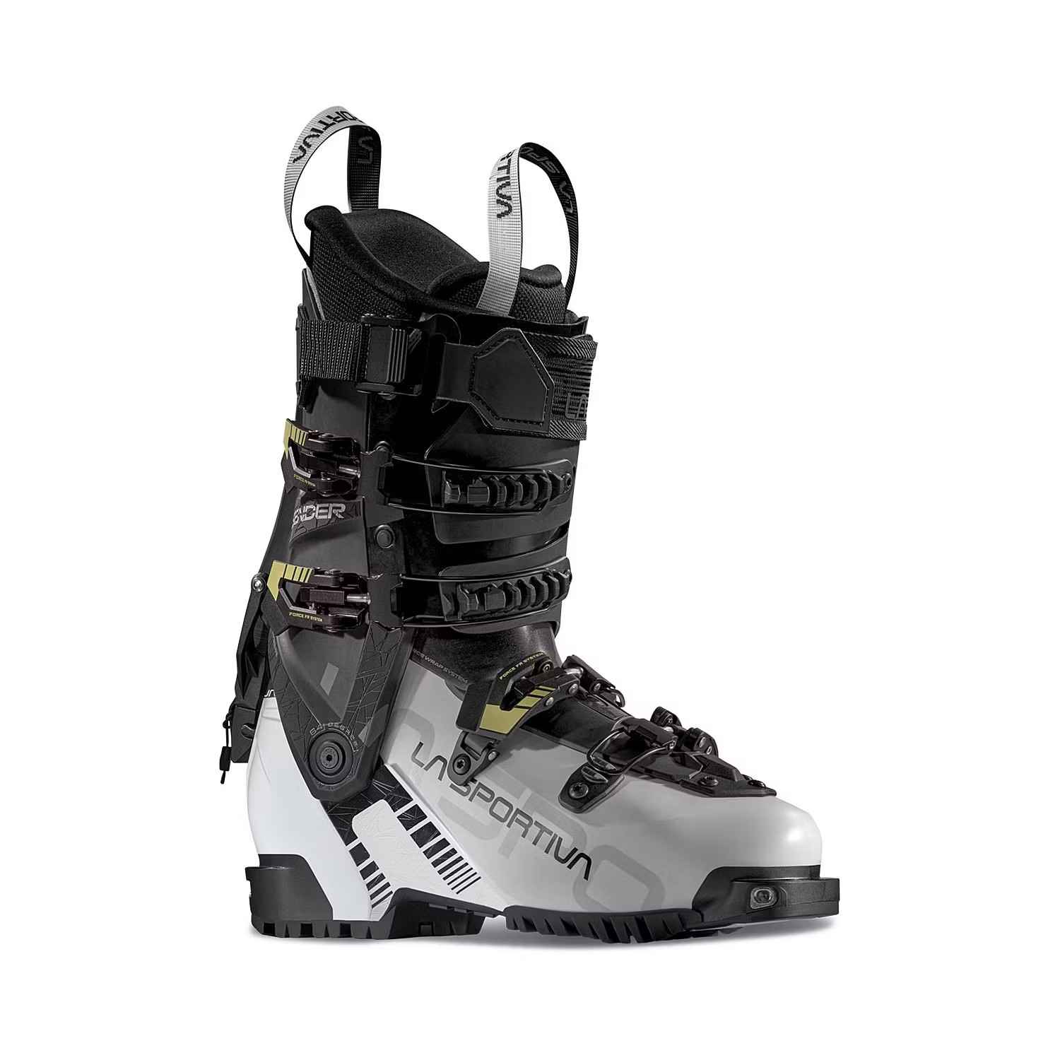 Chaussures La Sportiva Sender Wmn