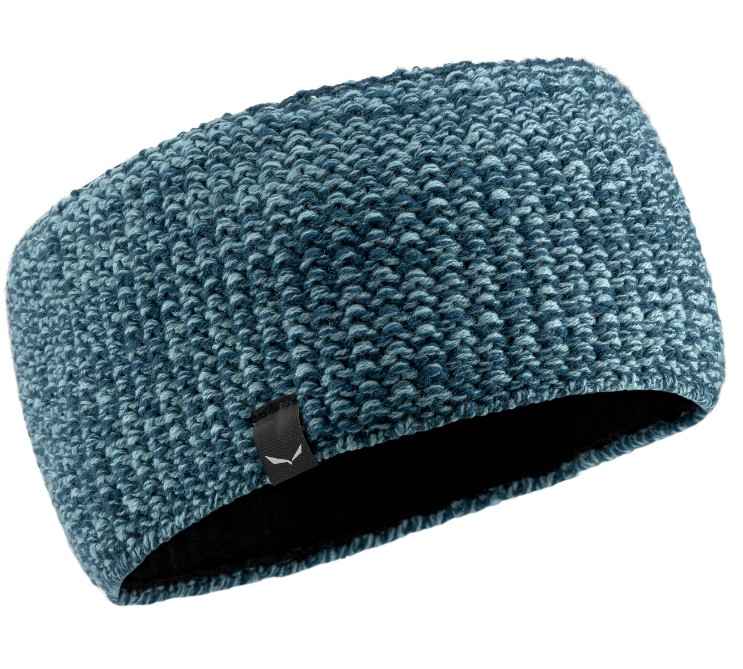 Bandeau Salewa KNITTED
