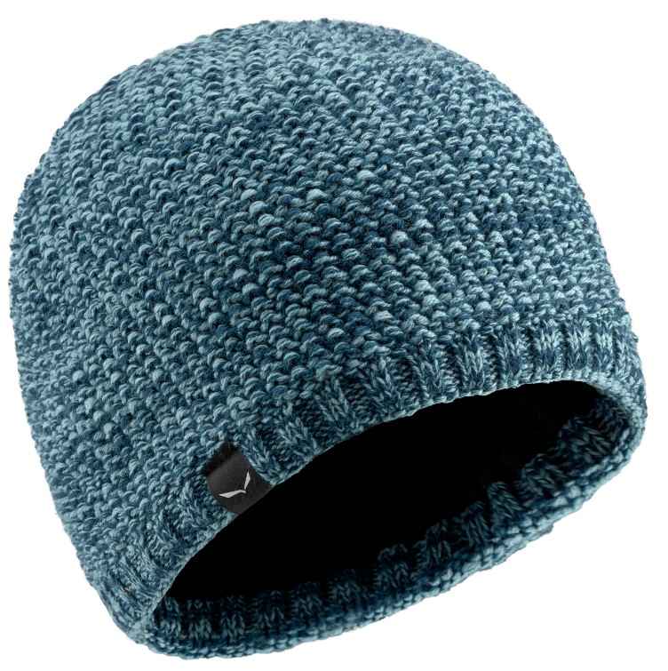 Bonnet Salewa KNITTED